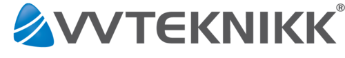 Logoen til VV Gruppen AS