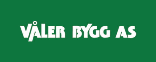 Våler bygg AS