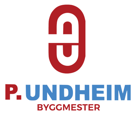 Logoen til P Undheim AS