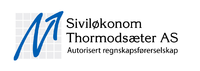 Siviløkonom Thormodsæter AS