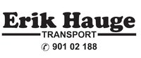 Erik Hauge Transport AS