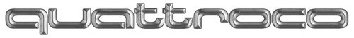 Logoen til Quattroco