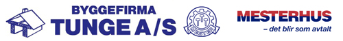 Byggefirma Tunge AS