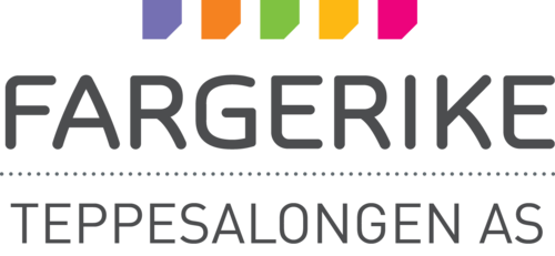 Teppesalongen AS
