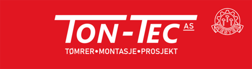Logoen til Ton-tec AS