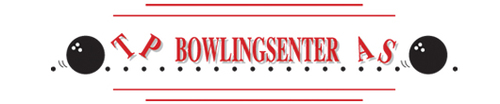 Logoen til TP Bowlingsenter AS