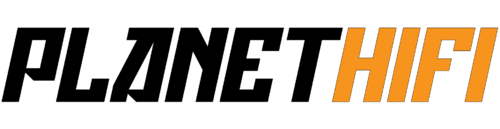 Logoen til Planethifi AS