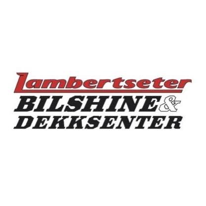 Lambertseter Bilshine & Dekksenter AS