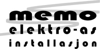 Memo Elektro Installasjon AS