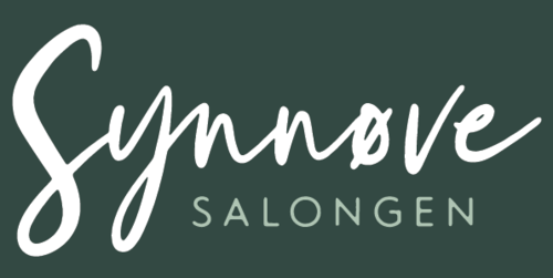 Logoen til Synnøve Salongen AS