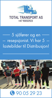 Annonse på trykk i Enebakk Avis