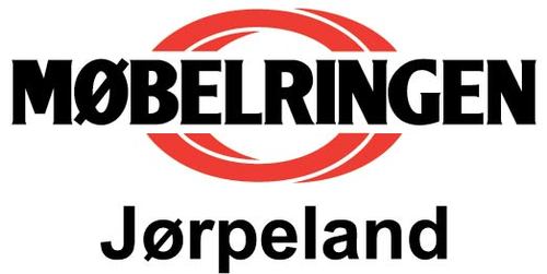 Logoen til Møbler AS