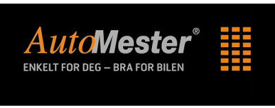 Logoen til Kaupanger Bil AS