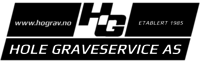 Hole Graveservice AS