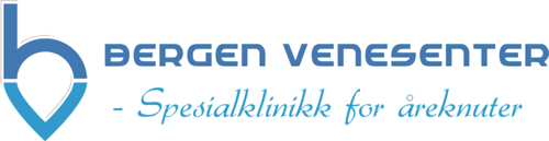 Logoen til Bergen Venesenter AS