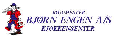 Byggmester Bjørn Engen AS