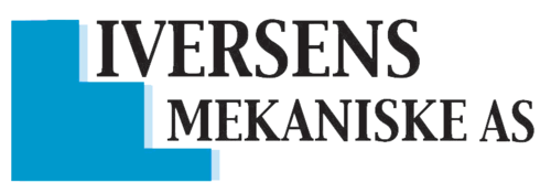 Logoen til Iversen Mekaniske AS