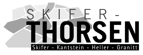 Logoen til Skiferthorsen AS