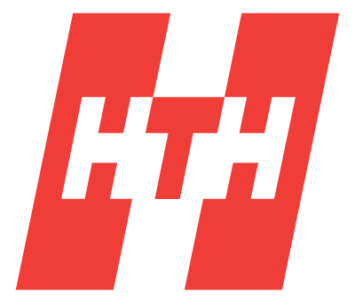 Logoen til Hth Kjøkkenforum Hamar AS