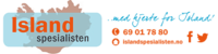 Islandspesialisten AS