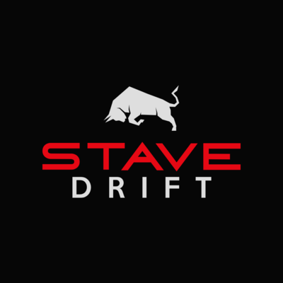 Logoen til Stave Drift AS