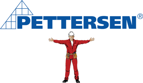 Logoen til Linje Elektro AS