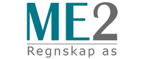 ME2 Regnskap as