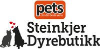 Steinkjer Dyrebutikk AS