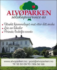 Annonse i Bergensavisen - Alt til bryllupet