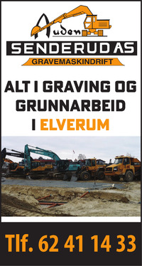 Annonse i Østlendingen
