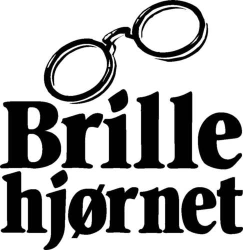 Brillehjørnet Karl Birger Pedersen