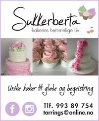 Annonse i Telemarksavisa - Alt til bryllupet