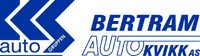 Bertram Auto Kvikk AS