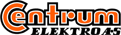 Logoen til Centrum Elektro A/S