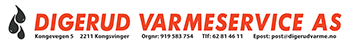 Digerud Varmeservice AS