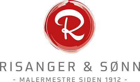Logoen til Risanger & Sønn AS