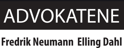 Logoen til Fredrik Neumann