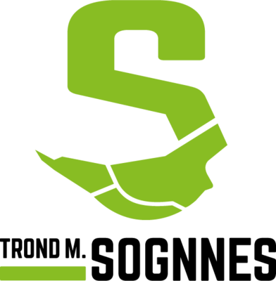 Logoen til Trond M Sognnes AS