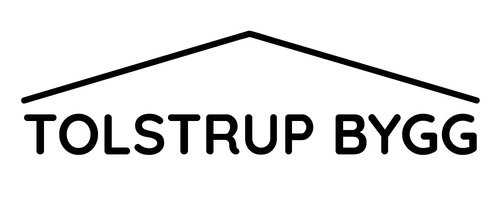 Logoen til Tolstrup Bygg Tom Egil Tolstrup