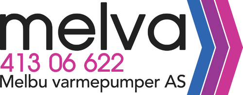 Melva - Melbu varmepumper AS