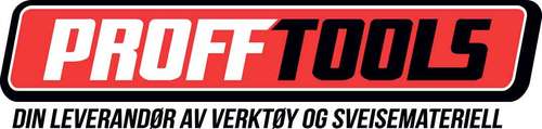 Logoen til ProffTools AS