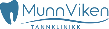 Logoen til Munnviken Tannklinikk AS