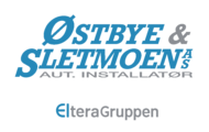 Elproffen og Østbye & Sletmoen AS
