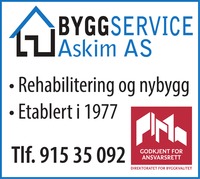 Annonse i Smaalenene