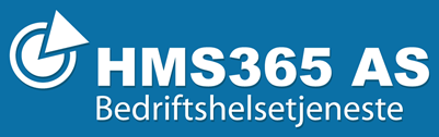 Logoen til HMS365 AS