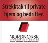 Annonse i Avisa Nordland