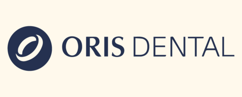 Logoen til Oris Dental AS
