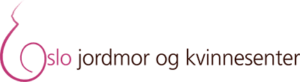 Logoen til Oslo Jordmor og Kvinnesenter AS