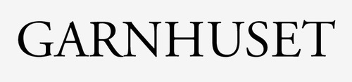 Logoen til Garnhuset