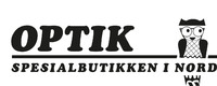 Optik Spesialbutikken AS
